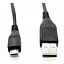 5bites UC5002-018 Кабель USB2.0, AM/micro 5pin, 1.8м.