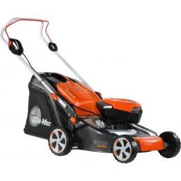 Аккумуляторная газонокосилка Oleo-Mac GI 44P 40В 5409-9001S1