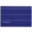 Samsung External SSD T7 Shield, 1TB, Type C-to-C/A, USB 3.2 Gen2, MU-PE1T0R/WW