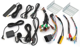 Автомагнитола INCAR ARN-7704-4