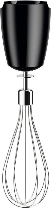 Блендер погружной Braun MQ7035X 850Вт черный (0X22111290)