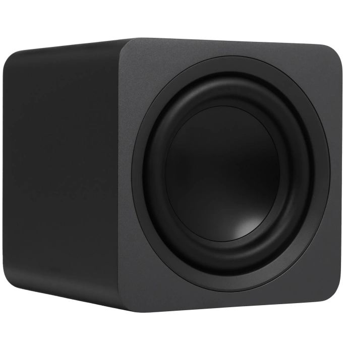 Саундбар Samsung HW-Q990F/RU 11.1.4 556Вт+300Вт черный