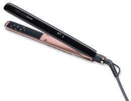 Выпрямитель для волос Beurer HS80,  черный [591.00]