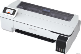 Принтер Epson SureColor SC-T3100X струйный широкоформатный цветной C11CJ15301