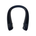Вентилятор портативный ZDK FAN M66, тёмно-синий FAN M66blue