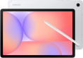 Планшет Samsung Galaxy Tab S10 Lite BSM-X400 1380 2.4 8C RAM6Gb ROM128Gb 10.9" TFT 2112x1320 Android 15 серебристый 8Mpix 5Mpix BT WiFi microSD 2Tb 8000mAh (SM-X400NZSACAU)