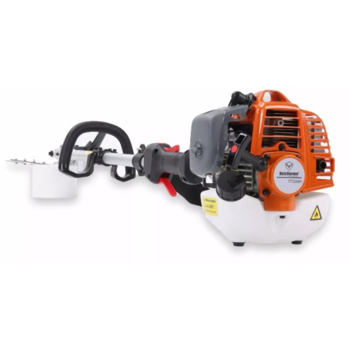 Мотоножницы Holzfforma FT226H PRO