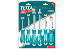 Набор отверток TOTAL THT250606 6 шт
