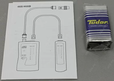 5bites TK030 Набор инструментов , клещи LY-T210C 8p8c, LY-T2020 Krone, нож LY-501C, тестер кабеля LY-CT005