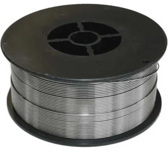 Сварочная проволока порошковая EDON PROtech FCW1.0-1