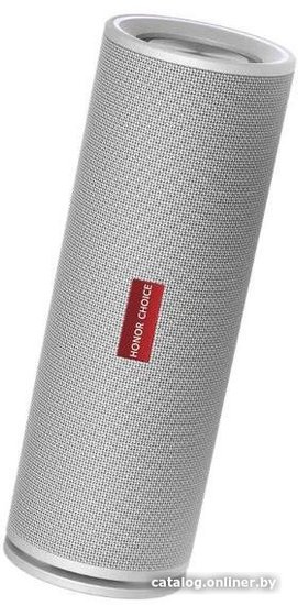 Беспроводная колонка HONOR Choice Portable Bluetooth Speaker Pro (белый), VNC-ME00 (5504AAVN)