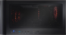 Компьютер BLOODY BD-PC RAB84T2 AMD Ryzen 5 7500F,  DDR5 32ГБ, 1ТБ(SSD),  NVIDIA GeForce RTX 5060 - 8 ГБ,  Windows 11 Home,  черный [2142036]