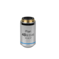 Объектив PLAN 40х/0.65 беск/0.17 DIN 32919