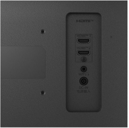 24.5" Монитор LG 25MS500-B,  1920x1080,  IPS,  100Гц,  2хHDMI,  черный [25ms500-b.aruz]