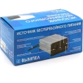 Источник бесперебойного питания Вымпел ИБП-242 (UPS-бесперебойник, 24-220B,чистый синус, 900/300 Вт) 5306