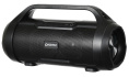 Колонка портативная Digma S-34, 25Вт, черный [sp3425b]