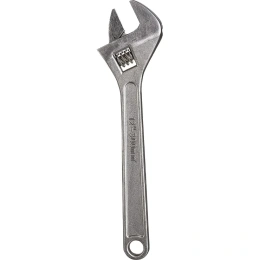 Разводной ключ Tulips tools IR02-112