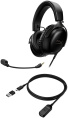 Наушники с микрофоном HyperX Cloud III черный 1.2м мониторные оголовье 727A8AA