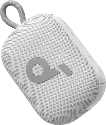 Портативная колонка Soundcore Select Go 4 White / Белый