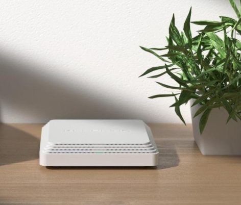 Новинка от Keenetic – маршрутизатор Voyager Pro