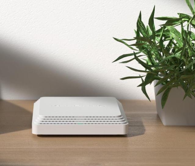 Новинка от Keenetic – маршрутизатор Voyager Pro