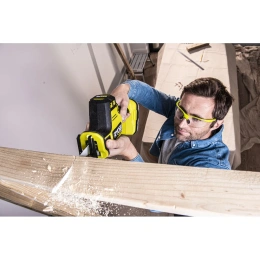 Бесщеточная сабельная пила Ryobi ONE+ HP RRS18C-0 5133004954