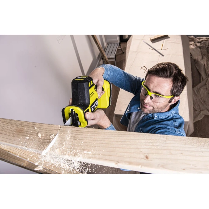 Бесщеточная сабельная пила Ryobi ONE+ HP RRS18C-0 5133004954