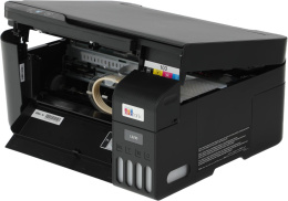 МФУ струйный Epson EcoTank L3210 103 C11CJ68405/C11CJ68403 A4 черный