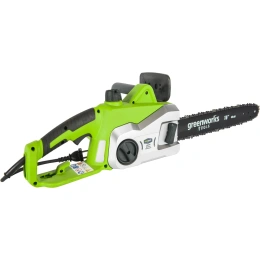 Электрическая цепная пила Greenworks GCS1840 20027