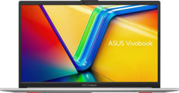 Ноутбук ASUS VivoBook E1504FA-BQ5036 [90NB0ZR1-M07490] Silver 15.6" {FHD Ryzen 5 40/8Gb/SSD512Gb/noOS}