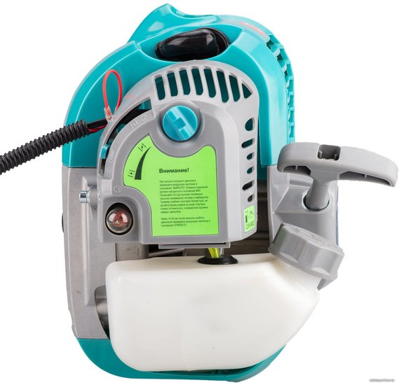 Триммер бензиновый GPT NBC-550 D