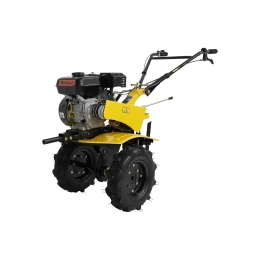 Мотоблок Habert HM-211 170, колеса 4.00-8 00-00160839