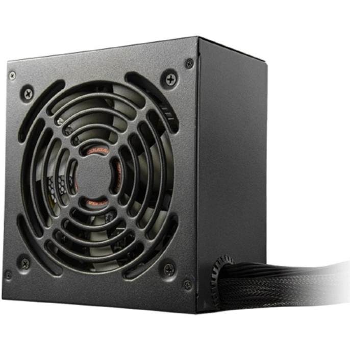 Блок питания Cougar 700W VTE X2 700 ATX v2.31, 700W, Active PFC, 120mm Ultra-Silent Fan, DC-DC, 80 Plus Bronze, Japanese standby capacitors [VTE X2 700] BULK