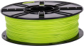 Пластик для принтера 3D Cactus CS-3D-PLA-1KG-M-YELL PLA Matte d1.75мм 1кг L326м 1цв.