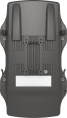 Точка доступа MikroTik NetMetal 5 (RB922UAGS-5HPACD-NM) AC900 10/100/1000BASE-TX черный