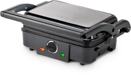 Электрогриль Vitek VT-2630, черный