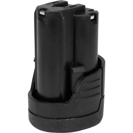 Аккумулятор 12 В, 2 А*ч, 60 мин YATO YT-82909