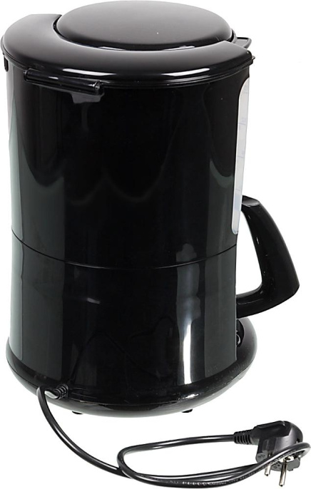 Кофеварка капельная Tefal CM361E38 1200Вт красный 7211002513