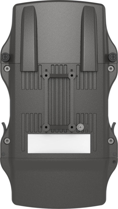 Точка доступа MikroTik NetMetal 5 (RB922UAGS-5HPACD-NM) AC900 10/100/1000BASE-TX черный