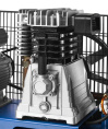 Компрессор поршневой ЗУБР Профессионал ЗКПМ-440-50-Р-2.2 масляный