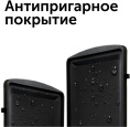 Мультипекарь Red Solution RMB-611 700Вт черный