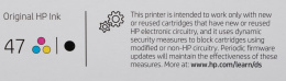 МФУ струйное HP DeskJet IA Ultra 4828 цветная печать, A4, белый [25r76a]
