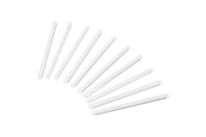 Термоусаживаемая гильза NIKOMAX КДЗС, 60мм, 10шт NMF-KDZS60-10