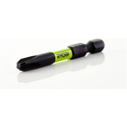Набор ударостойких бит 10 шт; 50 мм Ryobi 5132003176