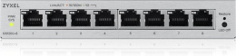 Коммутатор ZyXEL GS1200-8V3-EU0101F, управляемый