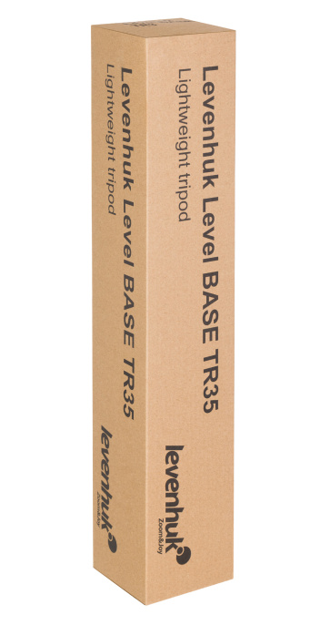 Штатив Levenhuk Level BASE TR35