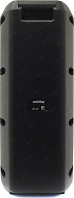 Колонка SmartBuy REAVER SBS-560 (20W Bluetooth USB microSD FM Li-Ion ПДУ)