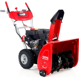 Снегоуборщик бензиновый GEOS Arctic Line 620 E 212982