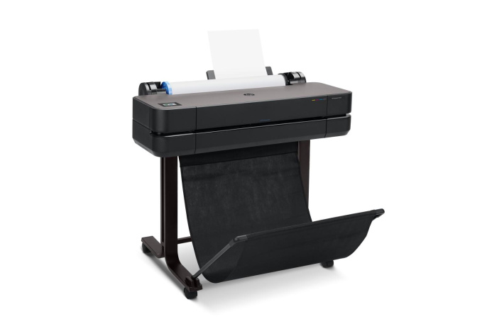 Плоттер HP Designjet T630,  24" [5hb09a/5hb09d]