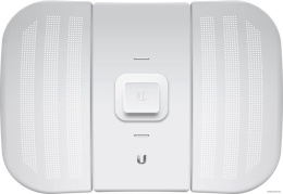 Точка доступа Ubiquiti LiteBeam LBE-M5-23,  N150,  5ГГц,  1xRJ45,  белый